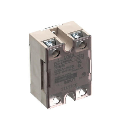 LANG Relay Ssr 24-240Vac 40A 2E-30600-15